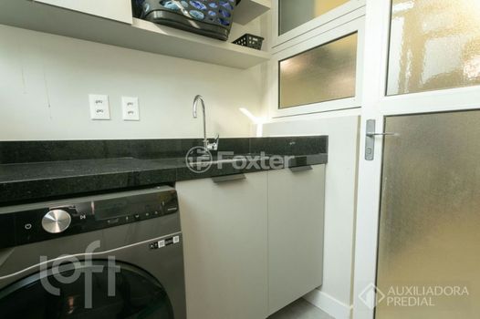 Foto 33 do(a) Apartamento de 2 quartos à venda em Bela Vista, Porto Alegre