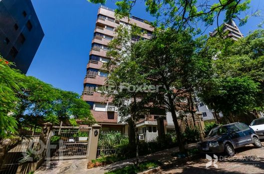Foto 40 do(a) Apartamento de 2 quartos à venda em Bela Vista, Porto Alegre