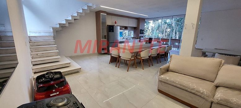 Foto 3 do(a) Casa em Condomínio de 3 quartos à venda em Santa Inês, Mairiporã