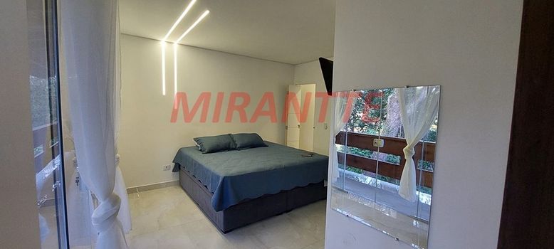 Foto 10 do(a) Casa em Condomínio de 3 quartos à venda em Santa Inês, Mairiporã