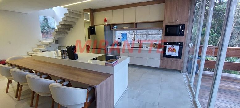 Foto 4 do(a) Casa em Condomínio de 3 quartos à venda em Santa Inês, Mairiporã