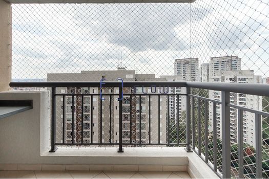 Foto 2 do(a) Apartamento de 2 quartos à venda em Vila Andrade, São Paulo