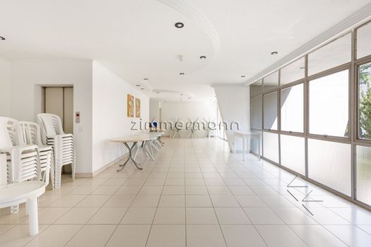 Foto 33 do(a) Apartamento de 4 quartos à venda em Santa Cecília, São Paulo