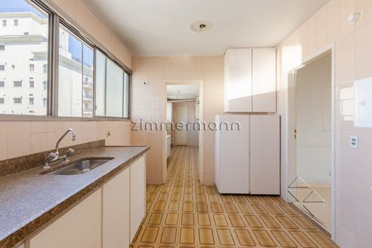 Foto 19 do(a) Apartamento de 4 quartos à venda em Santa Cecília, São Paulo