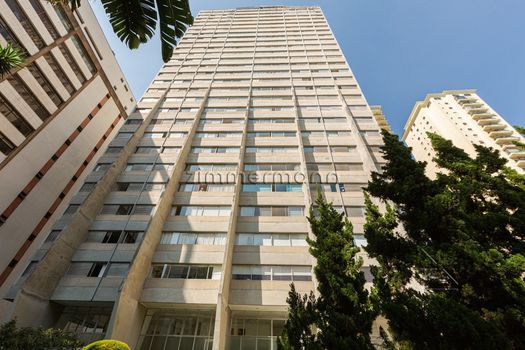Foto 28 do(a) Apartamento de 4 quartos à venda em Santa Cecília, São Paulo