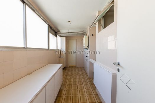 Foto 21 do(a) Apartamento de 4 quartos à venda em Santa Cecília, São Paulo