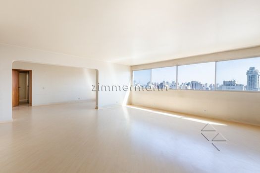 Foto 1 do(a) Apartamento de 4 quartos à venda em Santa Cecília, São Paulo