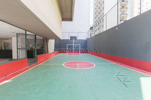 Foto 24 do(a) Apartamento de 4 quartos à venda em Santa Cecília, São Paulo
