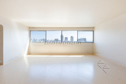 Foto 5 do(a) Apartamento de 4 quartos à venda em Santa Cecília, São Paulo