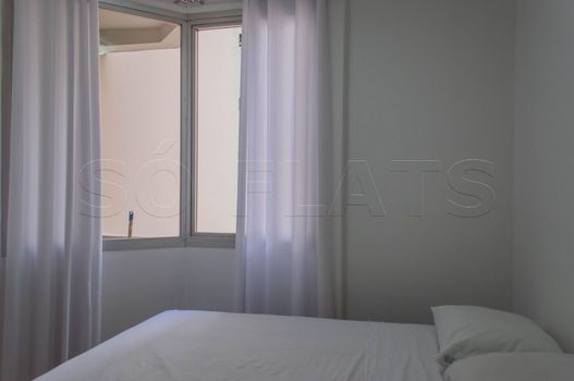 Foto 15 do(a) Apartamento de 1 quartos à venda em Jardim Paulista, São Paulo