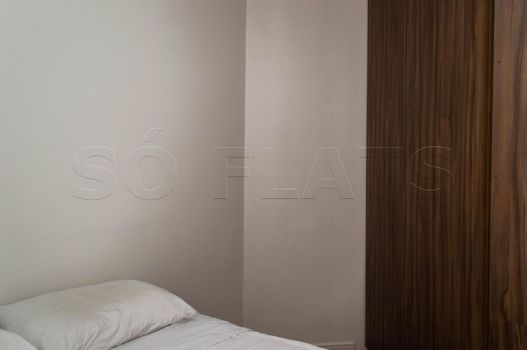 Foto 12 do(a) Apartamento de 1 quartos à venda em Jardim Paulista, São Paulo
