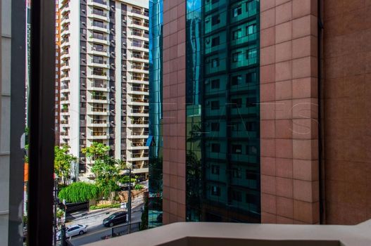 Foto 9 do(a) Apartamento de 1 quartos à venda em Jardim Paulista, São Paulo