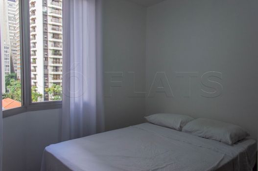Foto 14 do(a) Apartamento de 1 quartos à venda em Jardim Paulista, São Paulo
