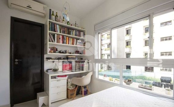 Foto 15 do(a) Apartamento de 4 quartos à venda em Vila Madalena, São Paulo