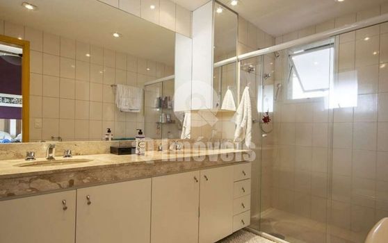 Foto 16 do(a) Apartamento de 4 quartos à venda em Vila Madalena, São Paulo
