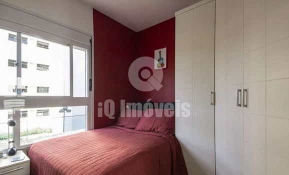 Foto 18 do(a) Apartamento de 4 quartos à venda em Vila Madalena, São Paulo