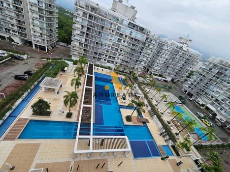 Foto 37 do(a) Cobertura de 4 quartos à venda em Recreio dos Bandeirantes, Rio de Janeiro