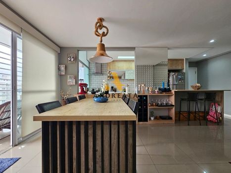 Foto 3 do(a) Cobertura de 4 quartos à venda em Recreio dos Bandeirantes, Rio de Janeiro