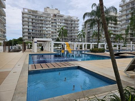 Foto 43 do(a) Cobertura de 4 quartos à venda em Recreio dos Bandeirantes, Rio de Janeiro