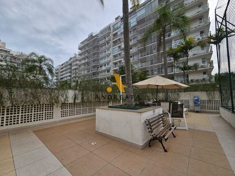 Foto 35 do(a) Cobertura de 4 quartos à venda em Recreio dos Bandeirantes, Rio de Janeiro
