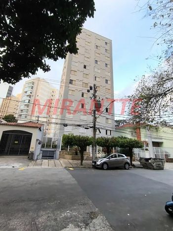 Foto 17 do(a) Cobertura de 3 quartos à venda em Vila Mariana, São Paulo