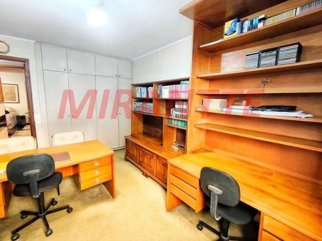 Foto 7 do(a) Cobertura de 3 quartos à venda em Vila Mariana, São Paulo