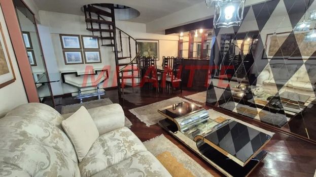 Foto 1 do(a) Cobertura de 3 quartos à venda em Vila Mariana, São Paulo