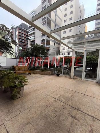 Foto 16 do(a) Cobertura de 3 quartos à venda em Vila Mariana, São Paulo