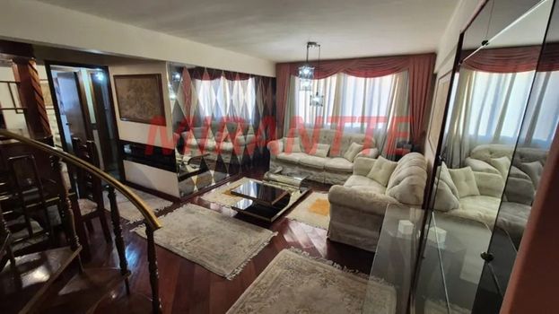 Foto 2 do(a) Cobertura de 3 quartos à venda em Vila Mariana, São Paulo