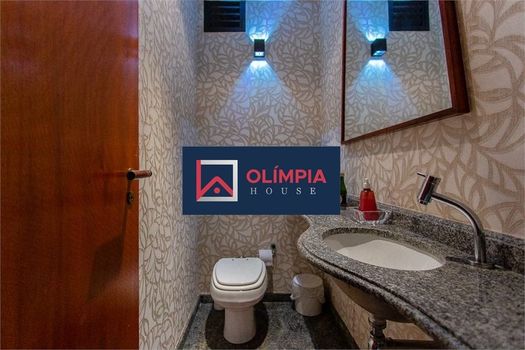 Foto 18 do(a) Cobertura de 3 quartos à venda em Vila Nova Conceição, São Paulo