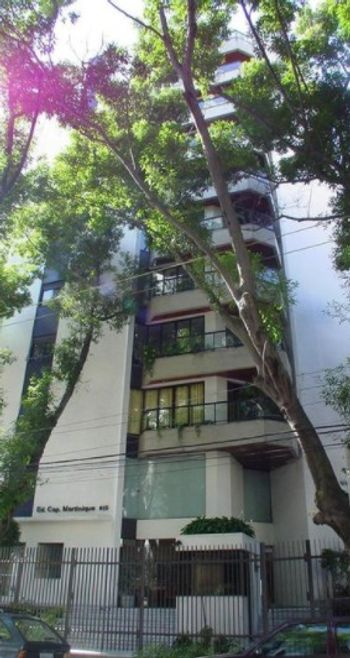 Foto 24 do(a) Cobertura de 3 quartos à venda em Vila Nova Conceição, São Paulo