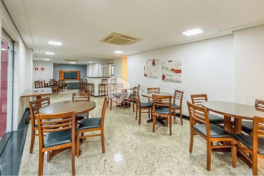 Foto 6 do(a) Apartamento de 4 quartos à venda em Vila Clementino, São Paulo
