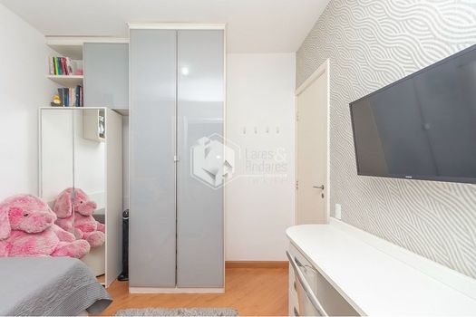 Foto 2 do(a) Apartamento de 4 quartos à venda em Vila Clementino, São Paulo
