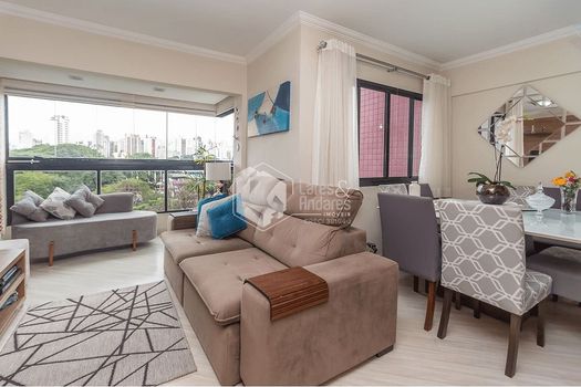 Foto 23 do(a) Apartamento de 4 quartos à venda em Vila Clementino, São Paulo