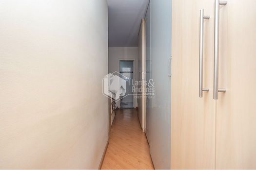 Foto 14 do(a) Apartamento de 4 quartos à venda em Vila Clementino, São Paulo