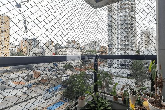 Foto 11 do(a) Apartamento de 4 quartos à venda em Vila Clementino, São Paulo