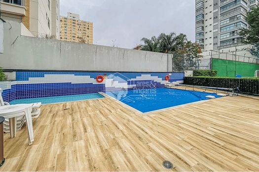 Foto 8 do(a) Apartamento de 4 quartos à venda em Vila Clementino, São Paulo