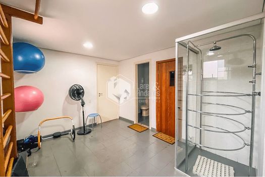 Foto 4 do(a) Apartamento de 4 quartos à venda em Vila Clementino, São Paulo