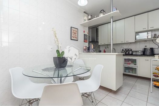 Foto 20 do(a) Apartamento de 4 quartos à venda em Vila Clementino, São Paulo