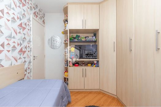 Foto 17 do(a) Apartamento de 4 quartos à venda em Vila Clementino, São Paulo