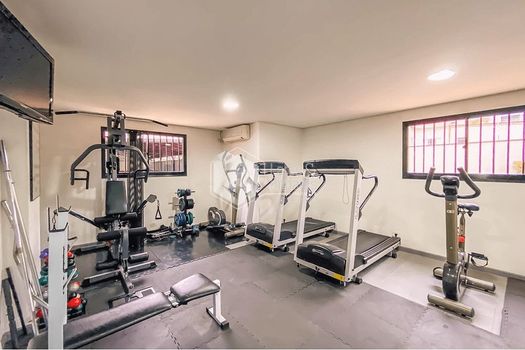 Foto 5 do(a) Apartamento de 4 quartos à venda em Vila Clementino, São Paulo