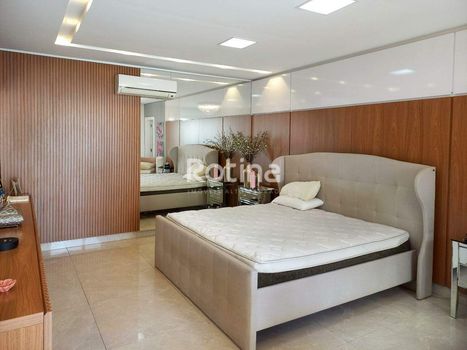 Foto 18 do(a) Casa em Condomínio de 4 quartos à venda em Nova Uberlândia, Uberlândia