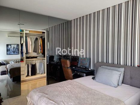 Foto 13 do(a) Casa em Condomínio de 4 quartos à venda em Nova Uberlândia, Uberlândia