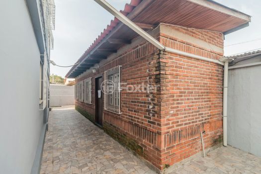 Foto 40 do(a) Apartamento de 3 quartos à venda em Cristal, Porto Alegre