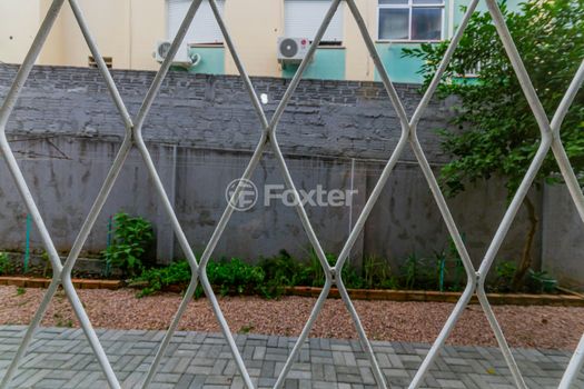 Foto 6 do(a) Apartamento de 3 quartos à venda em Cristal, Porto Alegre