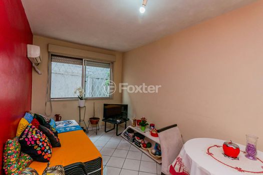 Foto 2 do(a) Apartamento de 3 quartos à venda em Cristal, Porto Alegre