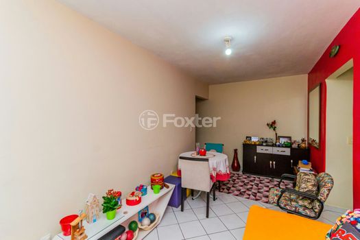 Foto 3 do(a) Apartamento de 3 quartos à venda em Cristal, Porto Alegre