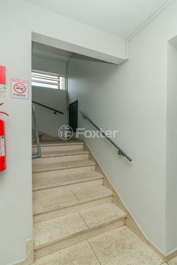 Foto 44 do(a) Apartamento de 3 quartos à venda em Cristal, Porto Alegre