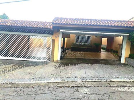 Foto 2 do(a) Casa em Condomínio de 3 quartos à venda em Pinus Park, Cotia
