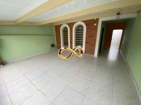 Foto 1 do(a) Casa de 2 quartos à venda em Cidade Jardim, São Carlos